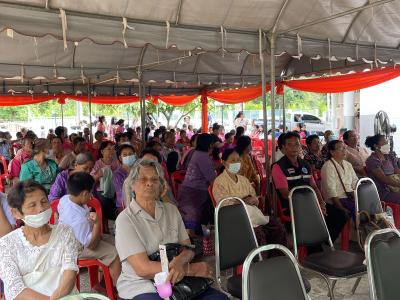 หน่วยทันกรรมเคลื่อนที่ ปี 2567