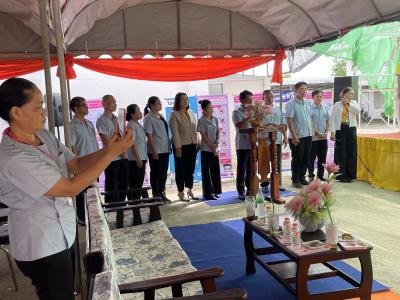 หน่วยทันกรรมเคลื่อนที่ ปี 2567