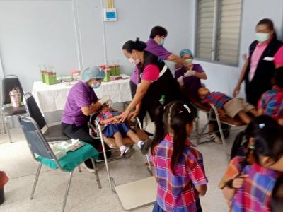 หน่วยทันกรรมเคลื่อนที่ ปี 2567