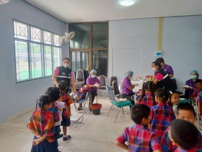 หน่วยทันกรรมเคลื่อนที่ ปี 2567