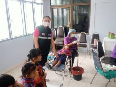 หน่วยทันกรรมเคลื่อนที่ ปี 2567