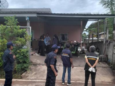 ออกปฏิบัติการยาเสพติด 2567