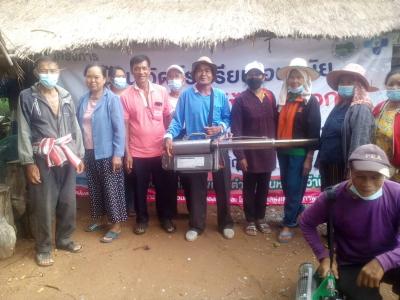 ควบคุมโรคไข้เลือดออกปี2566